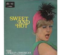 Anglo American Alliance - Sweet And Hot