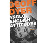Anglo-English Attitudes