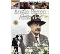 Anglo Saxon Attitudes [Reino Unido] [DVD]
