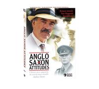 Anglo Saxon Attitudes [USA] [DVD]