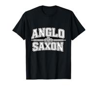 Anglosajona - Inglaterra Medieval Camiseta