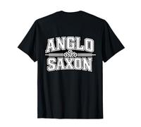 Anglosajona - Inglaterra Medieval Camiseta