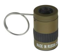 Angoily 1 Juego Mini Telescopio de Camping Monocular de Bolsillo Ultra Compacto para Acampada Observación de Aves al Aire