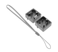 Angoily 1 Pc abridor de Teclado arrancador Accesorios de Teclado Mechanical Keyboard s mecanicos mecanico Suministros Extractor de Teclas del aleación de Aluminio