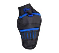 Angoily 1 Pc Caja De Herramientas Organizador De Almacenamiento De Jardinería Bolsa De Trabajo De Cintura Riñonera Portaherramientas Clavo Tela Oxford Con Diamante Bolsas De Almacenamiento