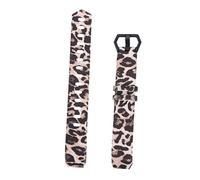 Angoily 1 Pc Correa Banda Reloj Deportivo Para Niños Reloj Inteligente Relojes Para Niños Muñequeras Para Relojes Para Mujer Pulseras Para De Mujer Leopard Tipe