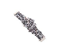 Angoily 1 Pc Correa pulsera de cadena para mujer banda de reloj scrunchies reloj pulsera pulsera mirar banda de reloj creativa banda de reloj flexible tela