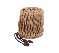Angoily 1 Pc Cuerda De Tambor Etéreo Cuerda De Sisal Deformación Del Tambor Del Tanque Accesorios Para Tambores De Lengua Cuerda Gruesa Cuerda De Encaje Manual Cuerda De Cáñamo