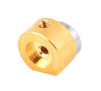 Angoily 1 Pc Piezas De Rodamientos De Reemplazo De Rodamientos Rotatorios Del Rueda De Leva Giratoria Accesorios Para Maquinas Leva Rotatoria Rueda Excéntrica Máquina