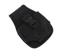 Angoily 1 Pc Saco De Herramientas Bolsa De Herramientas Pequeñas Bolsa De Herrero Portátil Bolsa De Herramientas Resistente Al Agua Bolsa De Carpintero Viajar Cinta Métrica Eva Soporte