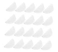 Angoily 100 Hojas Papel de Arroz para Caligrafía y Pintura Papel Xuan Blanco Ligero para Escritura Manualidades y Técnicas Artísticas para Artistas y