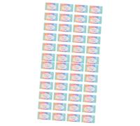 Angoily 100 Piezas Tarjetas de Recompensa Perforadas para Estudiantes Unidades Tarjetas de Educativas para Material Escolar para Motivación y Desarrollo Cognitivo Aula