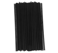 Angoily 100 piezas Varillas Difusoras de Aromas de Fibra para Ambientadores Repuesto de de Aceites Esenciales Varillas para Decoración de Hogar y Oficina