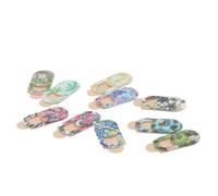 Angoily 10piezas Cobertura De Privacidad para Webcam Diseño Floral Funda Protectora Anti-Rozaduras para Cámara Web Privacidad para Laptop Tableta Computadora