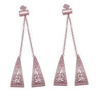 Angoily 2 Correas De Repuesto De Acero Inoxidable Para Reloj Inteligente Active 2 De 20 Mm