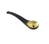 Angoily 2 Piezas masajeador de crema de ojos bolígrafo masajeador facial palo masajeador de ojos varita mágica rostro herramienta cucharita crema para los ojos palo de masaje