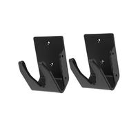 Angoily 2 Piezas Soporte de Pared Ajustable para Escáner de Código de Barras Montaje Estable y Ahorra Espacio Compatible con Varios Modelos Fácil Instalación sin Herramientas para