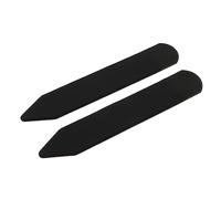 Angoily 2piezas Funda Protectora Sticker Lápiz Óptico Adhesivo para Soporte para Bolígrafo