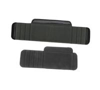 Angoily 2piezas Insertos para Bolso de Cámara DSLR Prueba de Golpes Organizador Interior para Accesorio de Bolso de Cámara Separador para Equipo Fotográfico