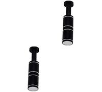 Angoily 2piezas Soporte Ajustable para Gpu Soporte De Tarjeta Gráfica De Brace De Gpu para Deformaciones Compatible Distintas De Diseño Regulable