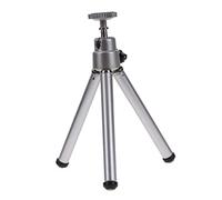 Angoily 2Piezas Soporte De Teléfono Móvil para Transmisión y Fotografía De Compatible con Dispositivos De Estándar Color