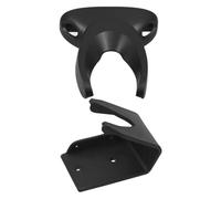 Angoily 2piezas Soporte para Escáner de Código de Barras Unidades para Logística Comercio Minorista y Almacén Base para Lector de Código de Barras para Escritorio o Pared