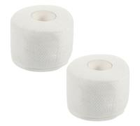 Angoily 2rollos Toallas Faciales Desechables Paquete Para Maquillaje y Cuidado Seco y Húmedo Para y Hogar