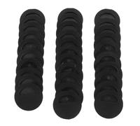 Angoily 30piezas Cuñas Niveladoras De Muebles Reutilizables para Mesas y Muebles Ajustables Soporte para Pisos Irregulares Estabilizadores y Mesas