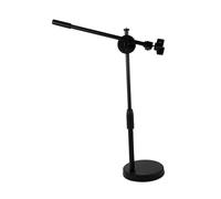 Angoily 360grado Soporte De Escritorio para Teléfono y Cámara De Abs Resistente para Cocina y Grabaciones