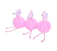 Angoily 3piezas Bola De Ducha Esponja y Esponjosa Para Baño y Hogar Unidades Mallas De Burbujas