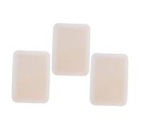 Angoily 3piezas Cinta Ocultadora Multifuncional Para Cicatrices Parches De Cubierta De Piel Tono Natural Para Tipo De Piel