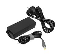 Angoily 4.5a Adaptador de Corriente para Portátil Cargador para Ordenador con Enchufe Europeo para Uso Diario Oficina o Casa