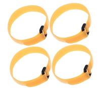 Angoily 4 Piezas Pinzas para Tazas de Sublimación Abrazadera Resistente Altas Temperaturas para Fijar Papel de Sublimación Herramienta Práctica para Mejorar Productividad Transferencia