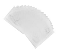 Angoily 40 piezas Plantillas para Pintar Letras Reutilizables Moldes Creativos de Dibujo para Herramientas de Decoración DIY para Manualidades y Scrapbooking