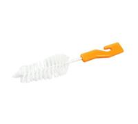 Angoily 5 Piezas Cepillo para Limpiar Botellas de Agua para Mascotas, Tamaño Grande, Mango Cómodo y Material de Nylon y Plástico para Limpieza Rápida y Eficaz Color Aleatorio Estilo