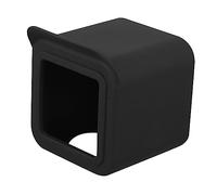 Angoily 5 Piezas Funda De Silicona para Cámara Cubierta Impermeable para Cámara Accesorios De Camara Cubierta De La Cámara Monitor Cámaras para El Hogar Cámaras Caseras Black Gel De Sílice