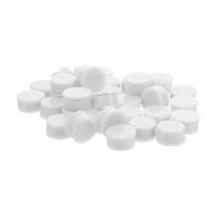Angoily 50 Piezas Mini Rotating Base para Manualidades Rodamientos Giratorios para Molinos de Viento Pulseras y Juguetes Componentes Compactos y Duraderos para Proyectos DIY