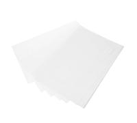 Angoily 500 Piezas Papel de Caligrafía para Práctica de Escritura para para Caligrafía y Ejercicios de Escritura para Estudiantes y Adultos