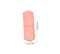 Angoily 6 Piezas Bandejas para Clasificar Cuentas de Organizadores de Diamantes y Piedras de Imitación para Pintura de Diamantes DIY Bandejas Plásticas Portátiles y Duraderas para