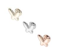 Angoily 6piezas Adornos Para Pulsera De Reloj Colorida Accesorios Decorativos Para Banda De Reloj Charms Para Personalizar Tu Estilo