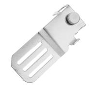 Angoily Abrazadera De Cinta Métrica Soporte Para Lápiz Herramienta De Precisión Material De Hierro Compatible Cintas Métricas Adecuado Para y