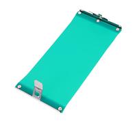 Angoily Abrazadera de Silicona para Tazas Fijador de Transferencia de Calor para Impresión de Tazas de Soporte Duradero y Reutilizable para Sublimación y Proyectos de Manualidades