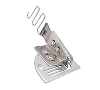 Angoily Accesorio de Coser para Fijador de Costuras Dispositivo de Envoltura de Esquinas para Proyectos de Ropa para Ligeros y Quilting