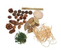 Angoily Accesorios de Fotografía Retro para Alimentos Creativos Fondo Decorativo para Estudio Suministros para Tomar Fotos Varios Estilos