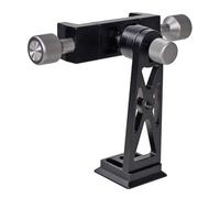 Angoily Adaptador de Montaje para Smartphone Clip de Teléfono Rotación y Compacto Soporte Portátil para Grabación Vertical y Horizontal