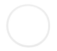 Angoily Anillo de Sellado de Silicona para Fiambreras Junta Resistente al Calor Estiramiento Recambio Reutilizable para Recipientes Herméticos de Alimentos