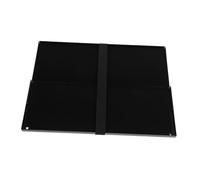 Angoily Bandeja para Proyector Portátil Soporte para Proyector para Trípode Bandeja Plegable para Uso Exteriores y Eventos