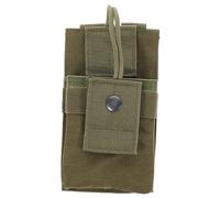 Angoily Bolsa de Almacenamiento de Funda de Bolsa de Caso de Fundas moviles Fundas para moviles radiofm intercomunicador Bolsa de Universal Funda de