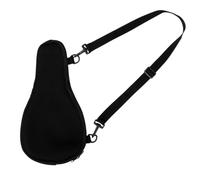 Angoily Bolsa de Almacenamiento Portátil para Gimbal Estabilizador Compatible con Smooth Funda de Transporte para Teléfono Protección y Fácil de Llevar Negro