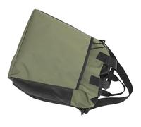 Angoily Bolsa de Almacenamiento y Malla Transpirable para Botas de Pesca de Tela Oxford Correas Ajustables para Organizar Calzado en Actividades al Aire Libre